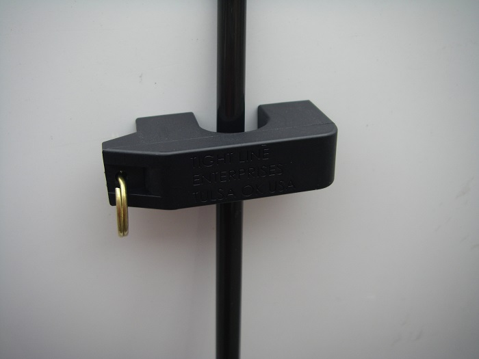 Magnetic Rod Guard - Click Image to Close